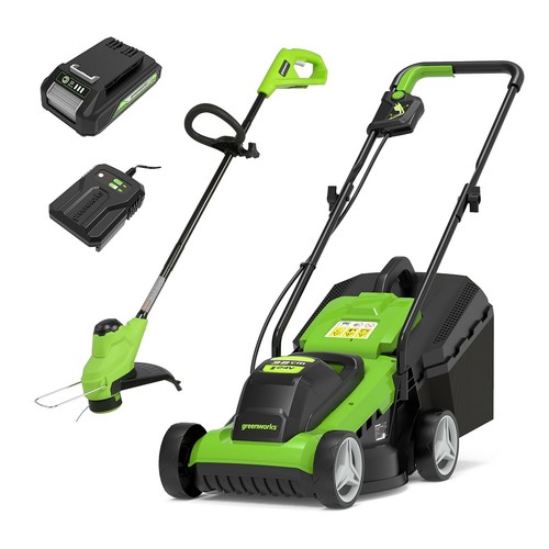 Tondeuse gazon batterie - tondeuse,