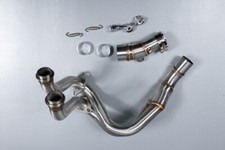 Ligne Complète d'échappement