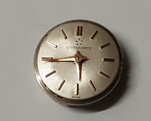 Mouvement montre - mouvement,