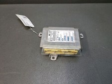 Calculateur gestion airbag -