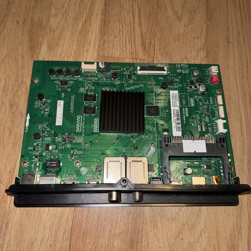 Motherboard tcl 65dp670 - tv,