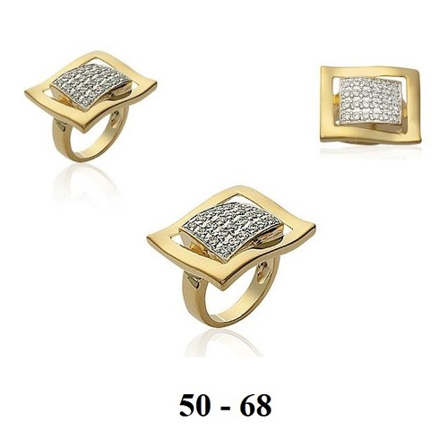 Bague t56 contemporaine - t56,
