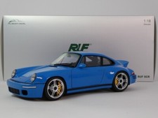 Almost Real Porsche 911 964