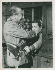 ANN BLYTH BERT LAHR  ROSE