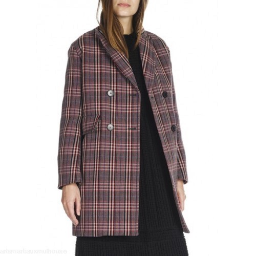 630 sandro women s - $630, women's