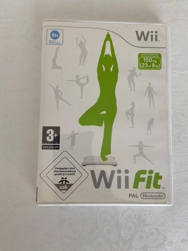 Jeu wii - wii, (original