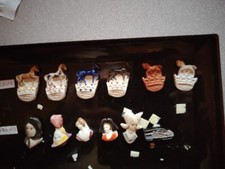 Fèves PAGIS au choix