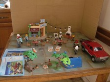 Pizzaria Playmobil 70336, set