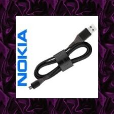 ★★★ CABLE Data USB CA-101 ORIGINE Pour NOKIA 6700 Slide ★★★