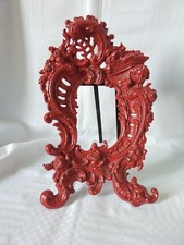 Cadre ancien porte photos - cadre,