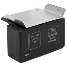 Régulateur 12v Hüco sur