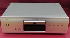 Denon DCD-1500AE SACD Player