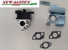 Carburateur Moteur Tracteurs