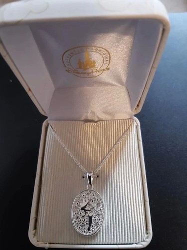 Ravissant collier pendentif - ravissant, +