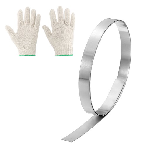 Rouleau aluminium pour - en,