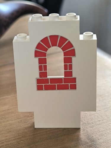 Lego 4444pb01 pirate - 4444pb01,