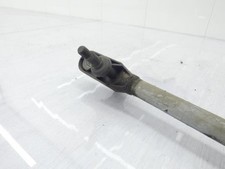 Moteur essuie glace avant