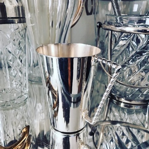 Rare verre doseur cocktail - rare,