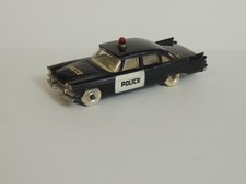 VRAI DINKY Toys 258 - DODGE