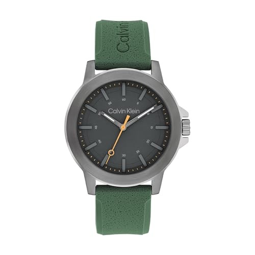 Montre homme calvin - calvin, klein