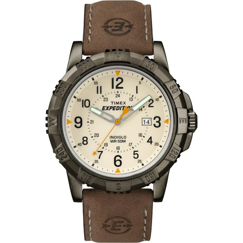 Montre quartz pour homme - quartz,