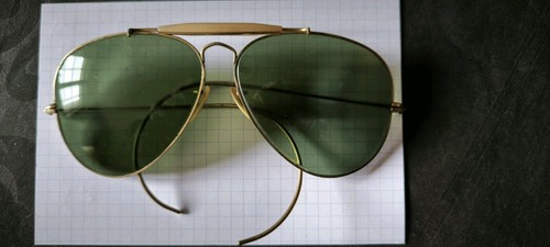 Lunettes soleil homme - lunettes, de