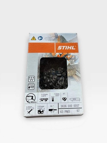 Chaîne stihl picco - chaîne, 3