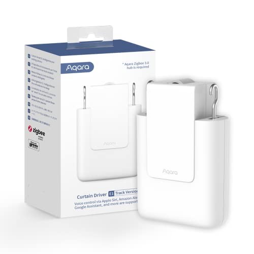 Aqara commande rideau - aqara, de