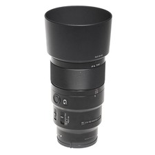 Sony SEL FE 90 mm/2,8 G OSS
