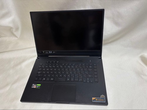 Asus rog zephyrus g15 - asus,