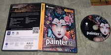Corel Painter 12 PC/Computer