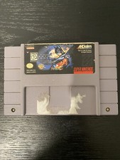 Batman Forever Super Nintendo