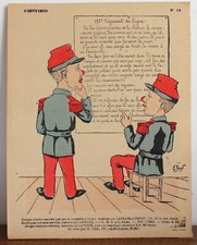 Gravure Dessin Caricature