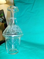 burette de huiler vinaigrier (
