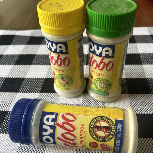 Goya adobo all purpose - adobo,