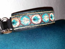 Collier réalisé  sur mesure