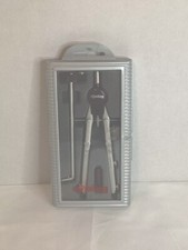 Vintage Rotring Compass In