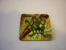 HOLO STAKS YUGIOH PANINI STAK MAGNET AIMANT 1996 YU-GI-OH N°53