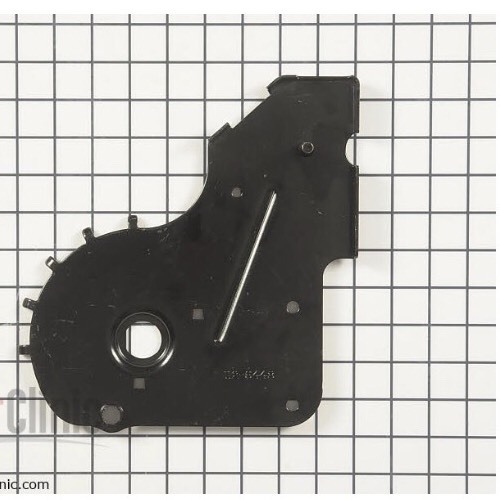 Toro 112 6447 - lh, hoc