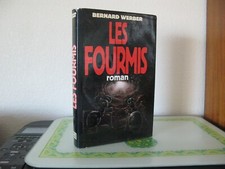 LES FOURMIES / Bernard WERBER
