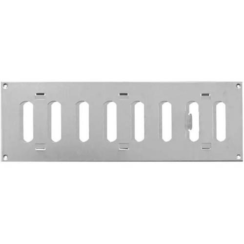 Grille métal réglable 300 - , x