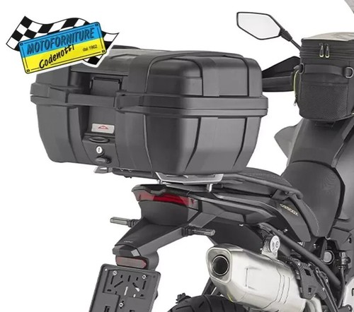 Attaque post givi sra9260 - attaque, +