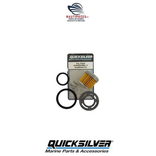 Sierra 7784 filtre pompe - sierra, a