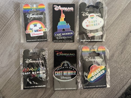 Pins cast member - cast,