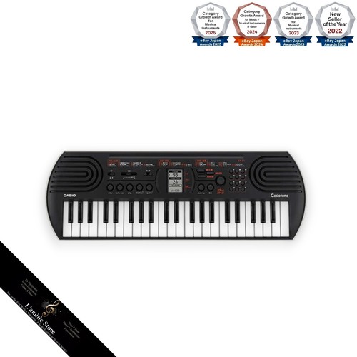 Casio casiotone 81 - casiotone, sa-81