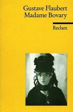 Madame Bovary de Flaubert