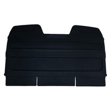 Plage arrière - PEUGEOT