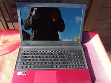 PC Portable ASUS K55VD 15" - intel I3 - 8Go RAM - SSD 250Go - WINDOWS 11