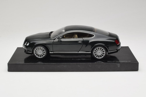 Bl570 bentley continental - bentley, gt