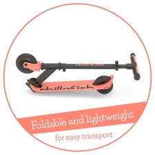 Flexxi Mini Glow Trottinette